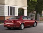 Buick Lucerne 2006 года